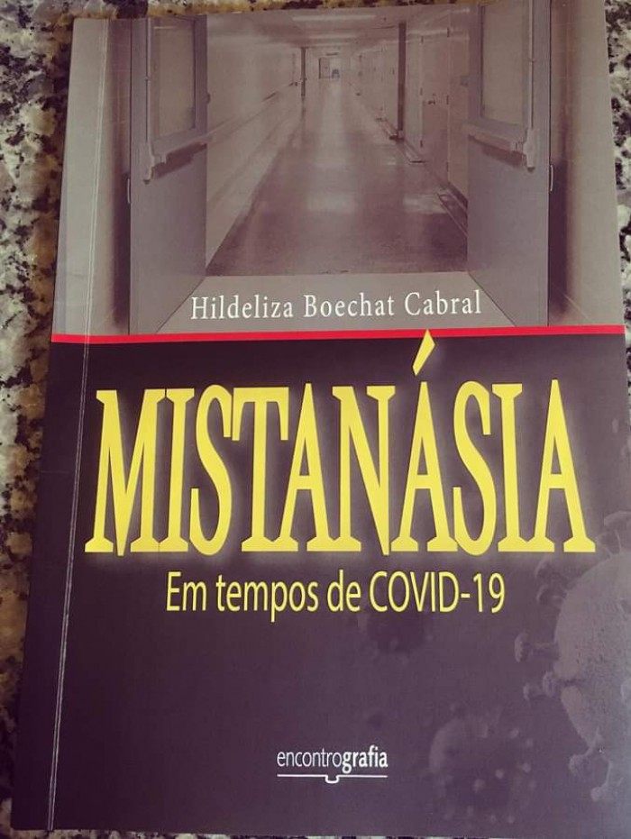 Compra pode ser pela internet, diretamente no site da Amazon e livrarias associadas (disponível em livro físico e linha Kindle) e no site da Editora Encontrografia. 