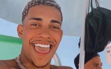 Mc Poze e namorada serão pais pela terceira vez