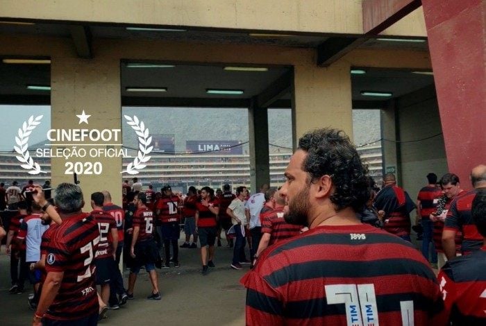 Documentário ‘Catarse’ é eleito o melhor curta do Cinefoot 2020
