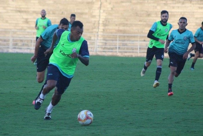 Cassiano Cavalcanti/Treze/Divulgação