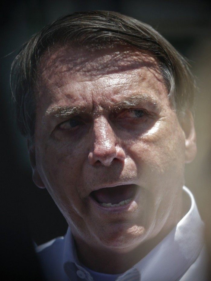 Jair Bolsonaro