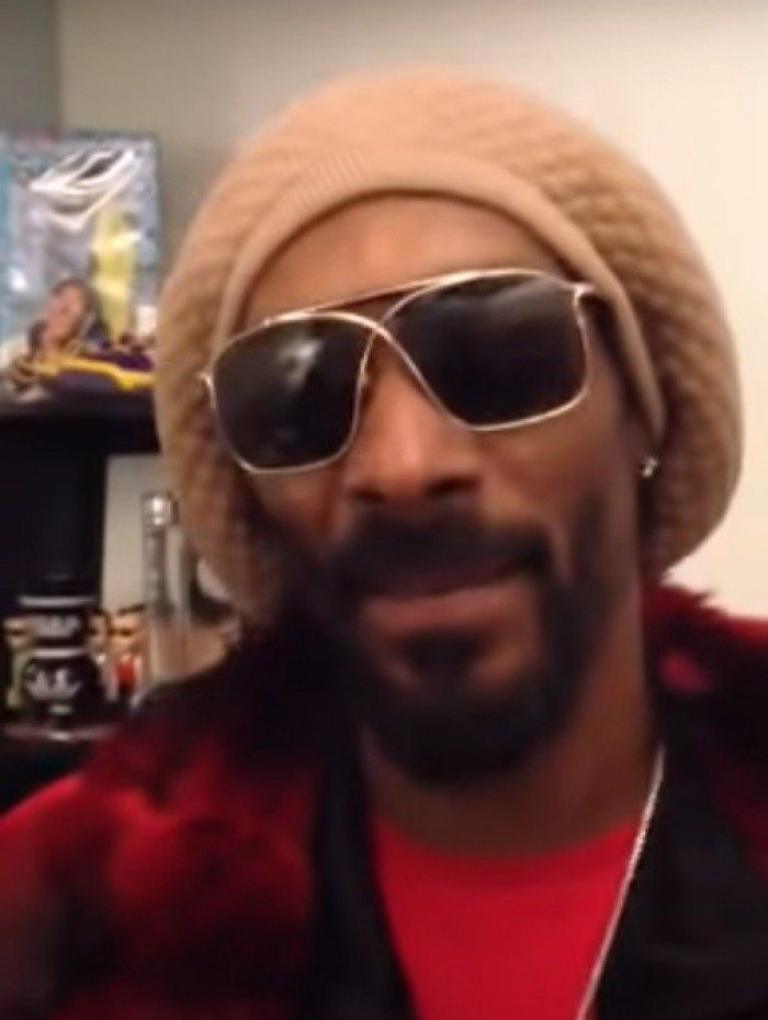 Snoop Dog