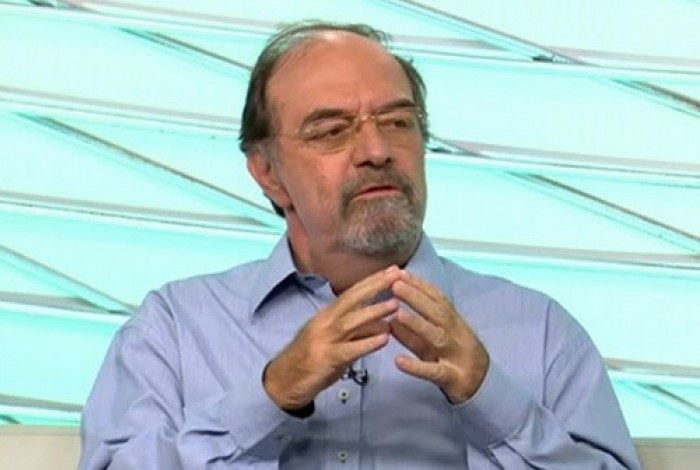 Marco Antônio Rodrigues, o Bodão