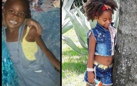 Caso Emily e Rebeca: Perícia diz que confronto balístico feito nas armas dos PMs é 'inconclusivo'