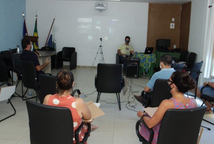 Rio das Ostras elegeu cinco membros para CMDCA