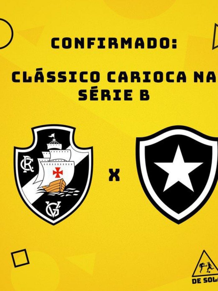 Memes: Rivais ironizam rebaixamento do Vasco