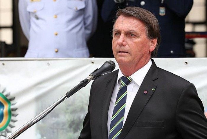 Em novembro de 2019, o presidente Jair Bolsonaro anunciou a sua saída do PSL