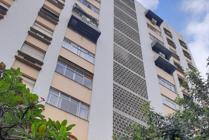 Residência do preso em flagrante, em Campos dos Goytacazes