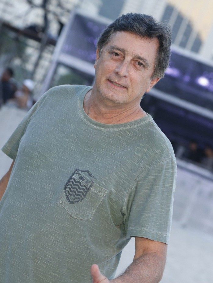 Eduardo Galv&atilde;o