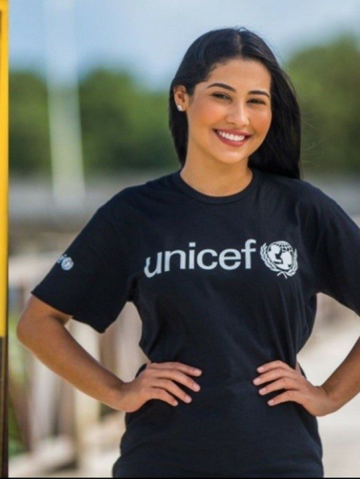 Thaynara OG  - Crédito/Divulgação/Raoni Liborio 