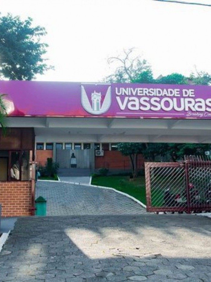 Universidade de Vassouras realiza evento em parceria com FGV
