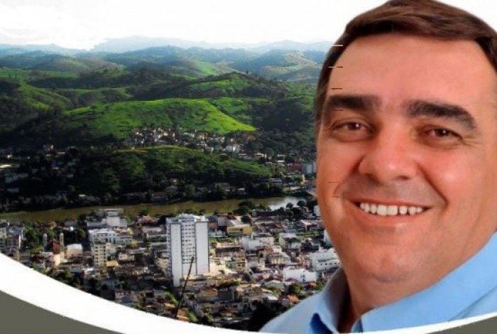Despachante Público e Administrador, Alexandre Pereira da Silva, foi vereador do município de Itaperuna de 2004 a 2016.