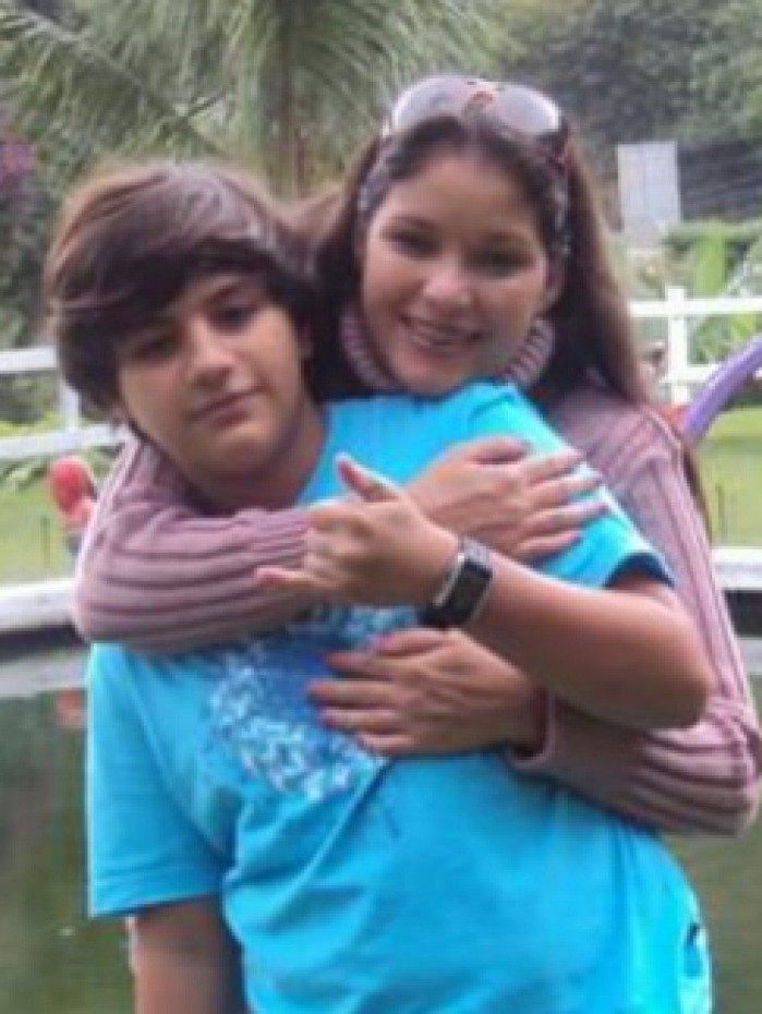 Eloisa ficou conhecida por lutar durante anos pela pris&atilde;o dos assassinos de seu filho Victor Hugo, baleado em 2011