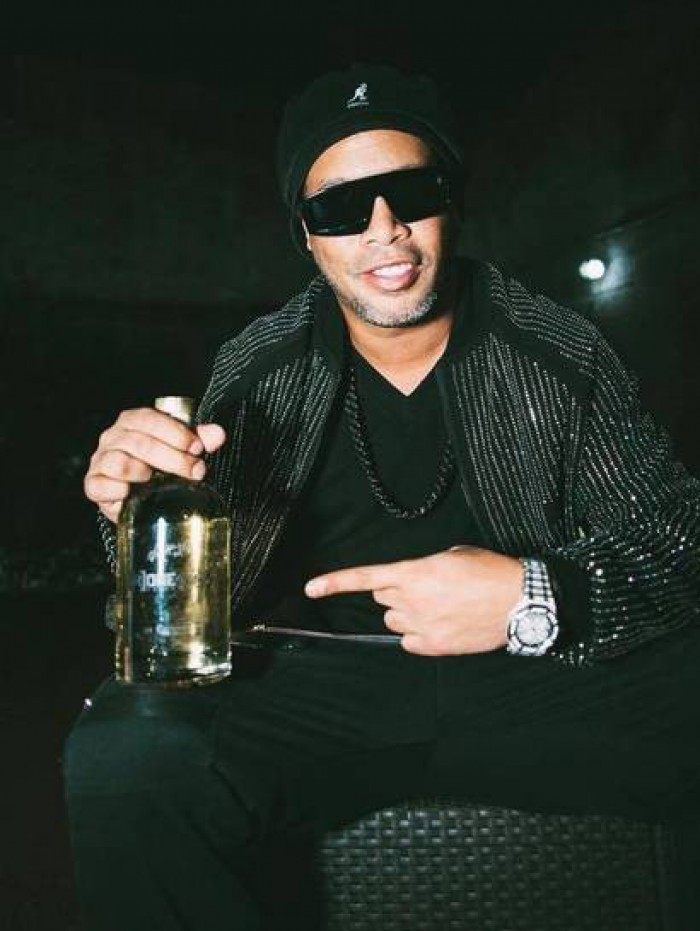 Ronaldinho Ga&uacute;cho