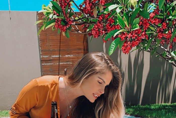 B&aacute;rbara Evans