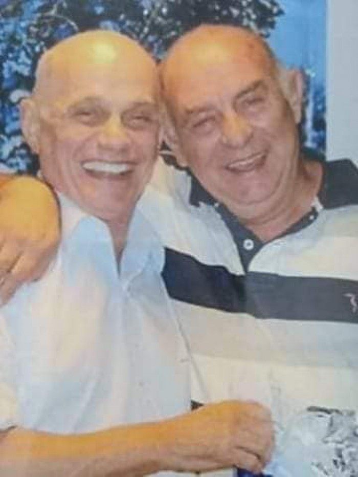 Carlos Boechat era irmão do jornalista Ricardo Boechat, morto em fevereiro de 2019