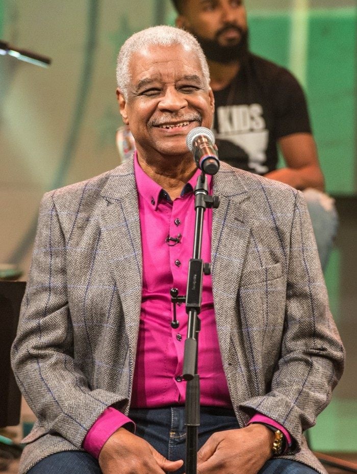 Ubirany tinha 80 anos