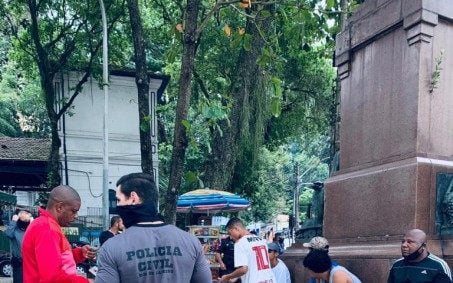 Polícia Civil atua para coibir cobranças abusivas de estacionamento