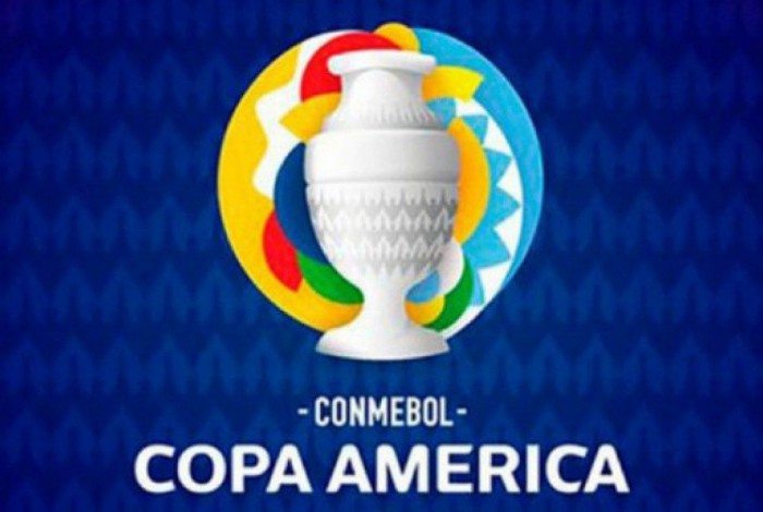 Copa América foi adiada em um ano por causa da Covid-19
