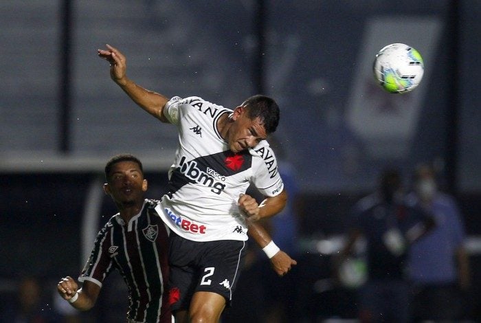 Vasco vive situa&ccedil;&atilde;o delicada no Brasileir&atilde;o