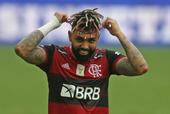 Flamengo perdeu chances matemáticas de título, mesmo sem entrar em campo
