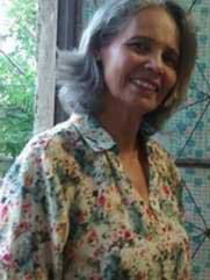 Eunice tinha 59 anos - Arquivo Pessoal