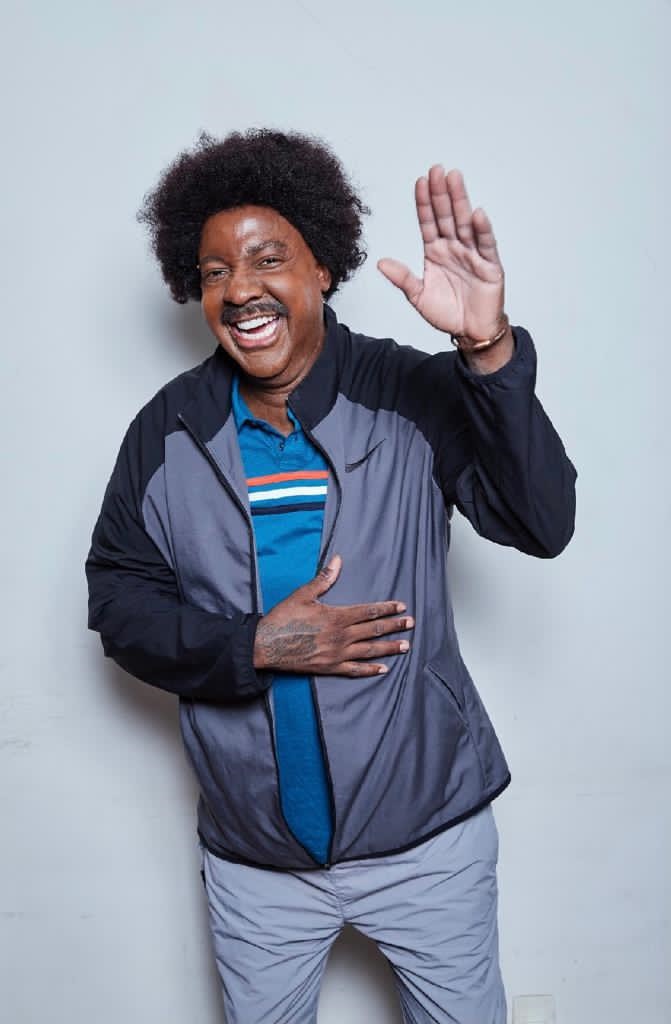 Mumuzinho  - reprodução do instagram