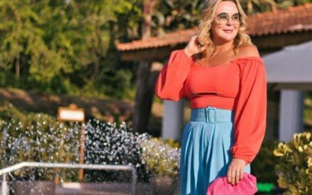 Bazar Solidário de Natal em Copacabana 