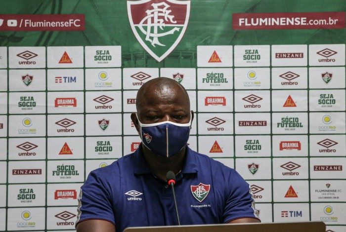 Marcão é alvo de duras críticas