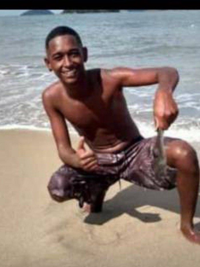 Edson Arguinez Junior