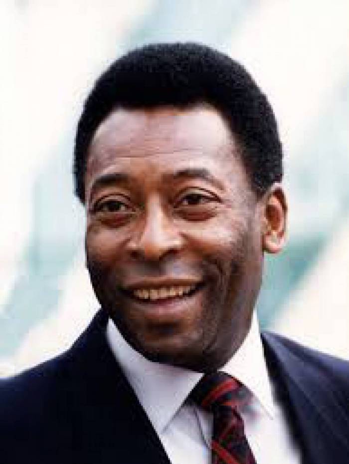 pelé