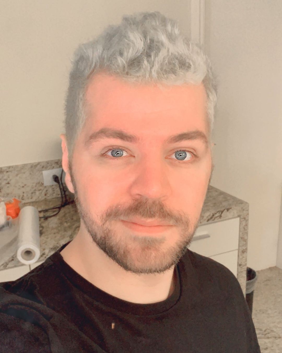 Victor Sarro - Reprodução