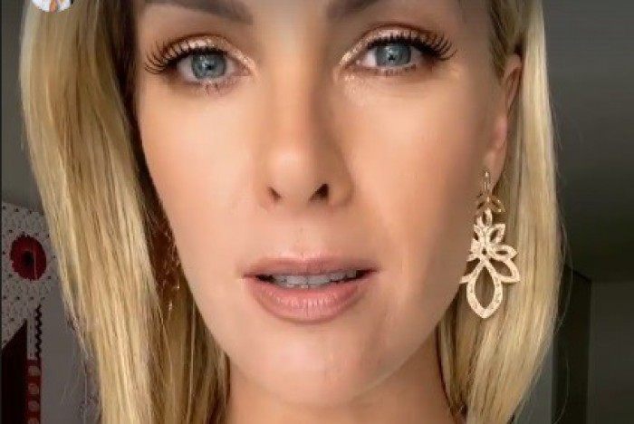 Ana Hickmann