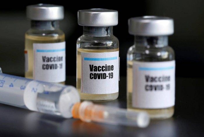 Vacina para combater o coronavírus