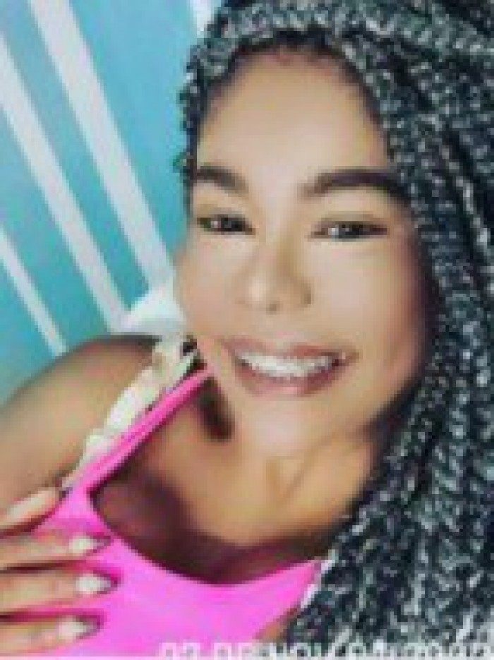 Érika morreu após passar por procedimento estético dentro da própria casa - Reprodução / Instagram 