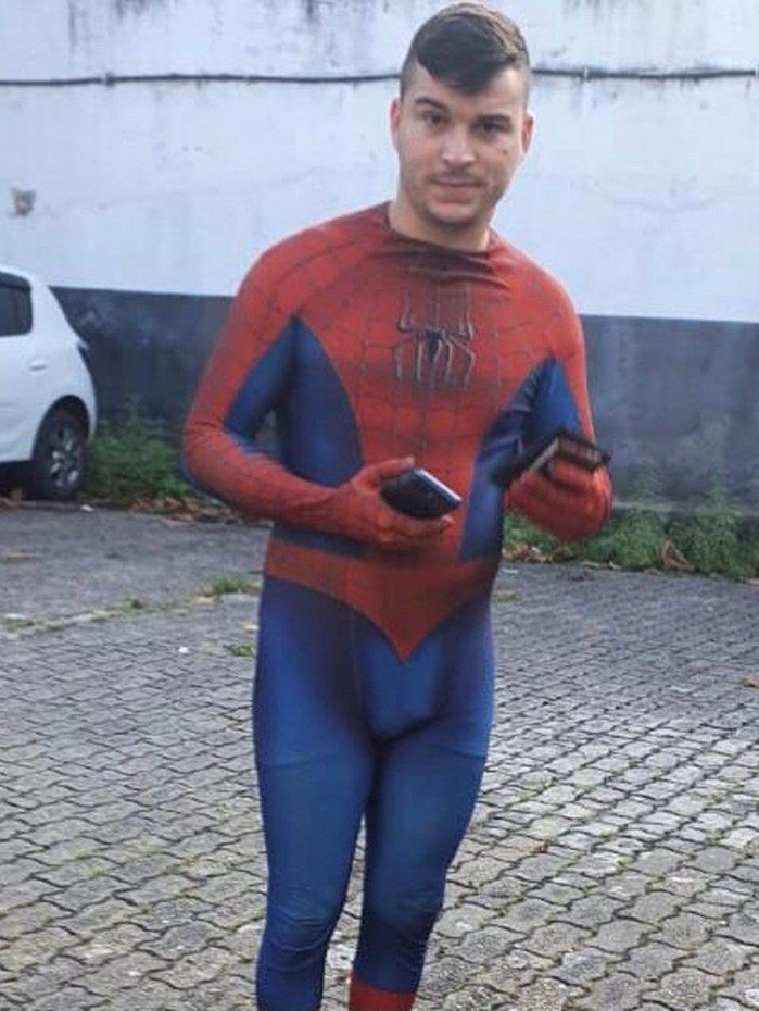 Alone Braga dos Santos