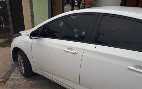 Relatório traz detalhes de emboscada de PMs a policial civil