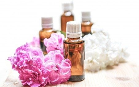 Aprenda receitas com o uso dos óleos essenciais 