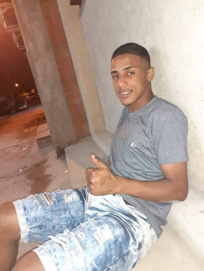 Justiça do Rio manda soltar Maicon Vicente Fernandes da Silva, 23 anos, mecânico que teria sido preso por engano
