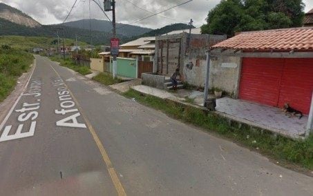 Filho de ex-prefeito de Maricá é morto a tiros