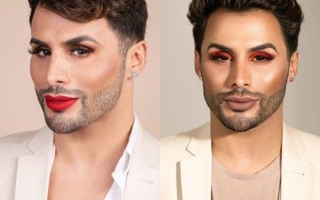 Dicas de maquiagem para as festas de fim de ano