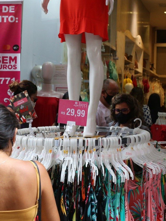 O levantamento aponta que 69,7% dos consumidores efetuaram compras online em 2020 e 95,9% afirmaram que tem a inten&ccedil;&atilde;o de fazer alguma compra novamente no evento deste ano