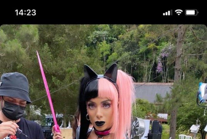 Anitta, Luisa Sonza e Pabllo Vittar lançam 'Modo Turbo' nesta segunda-feira, às 21h