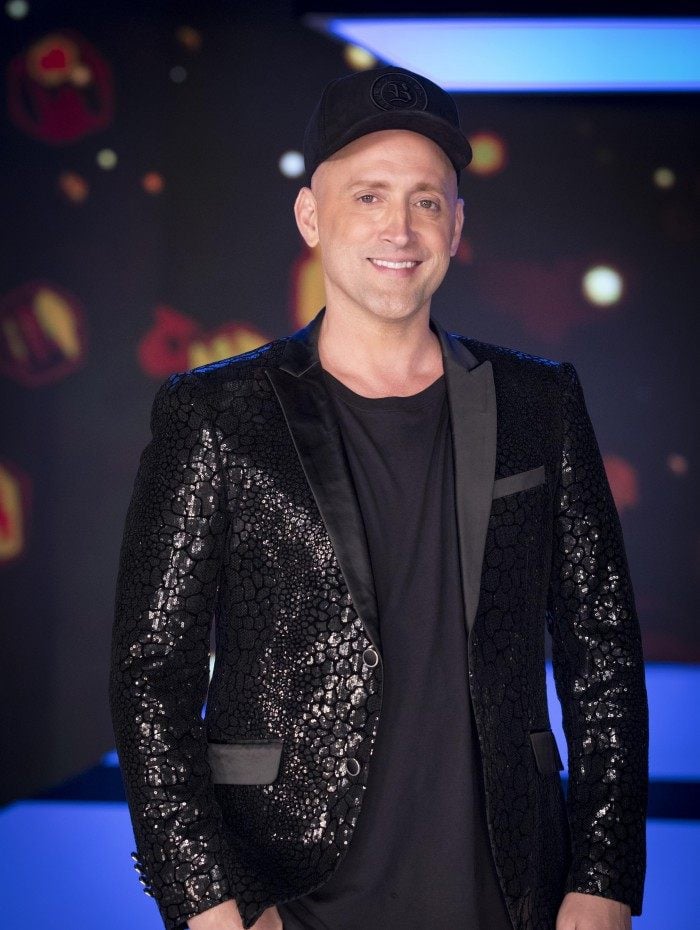 Ator, que estava internado desde o dia 13 de março, no Copa Star, deixa marido e dois filhos