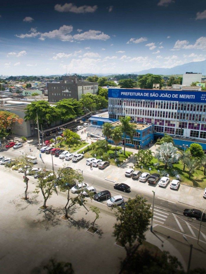 Prefeitura de São João de Meriti