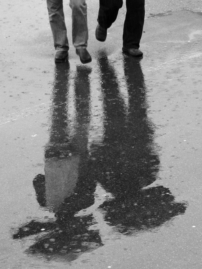 A expectativa &eacute; de chuva para quinta (11) e sexta (12)