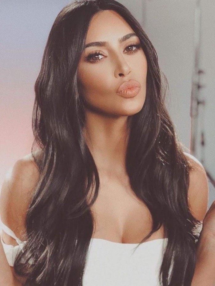 Kim Kardashian