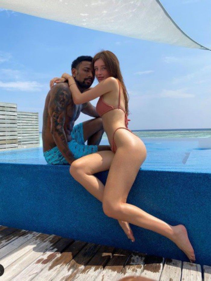 Nego do Borel e Duda Reis