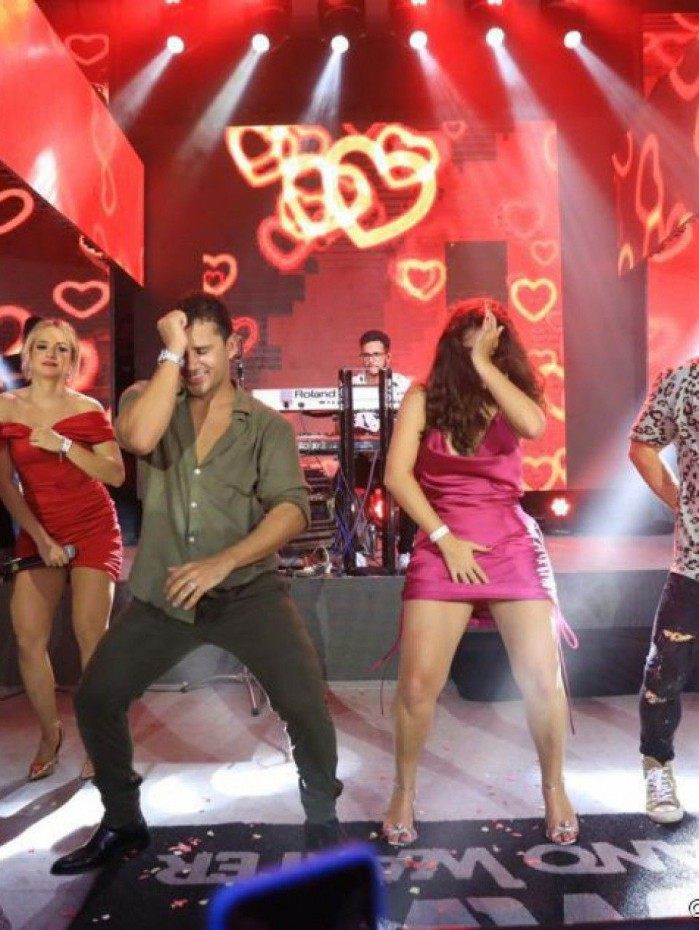 Festa do Carlinhos Maia