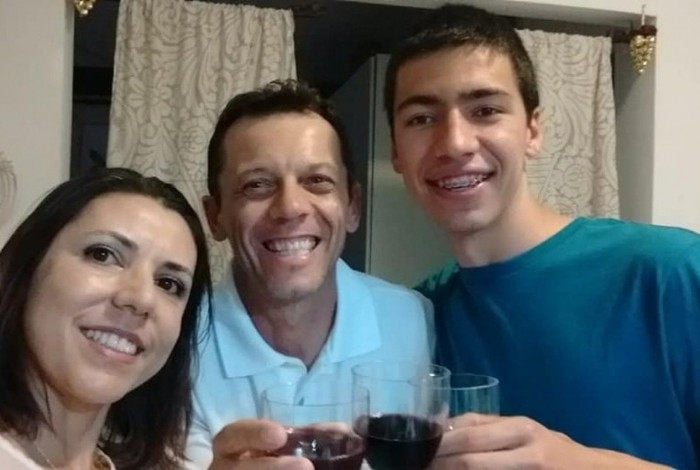 Filho de Fernando Tonet é encontrado no Amazonas